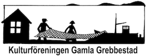 Kulturföreningen Gamla Grebbestads fotosamling